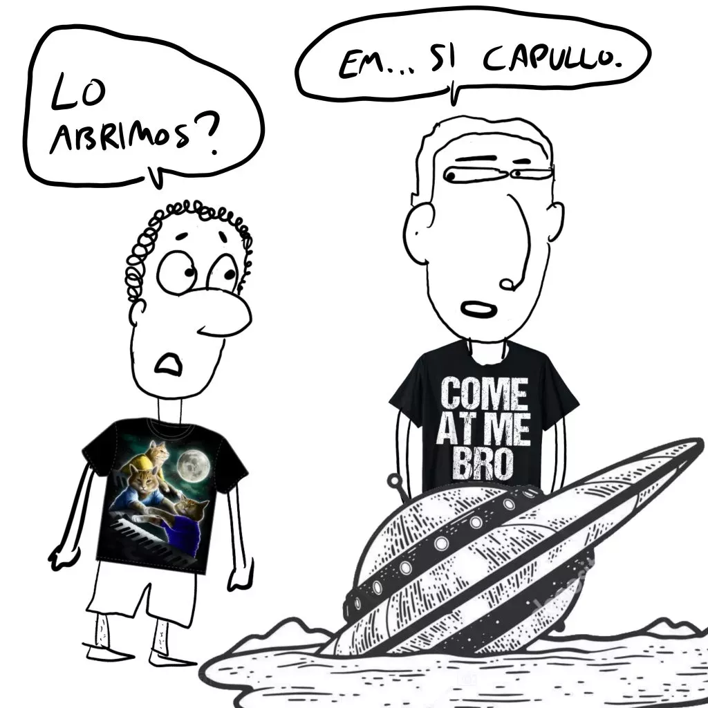 aliens